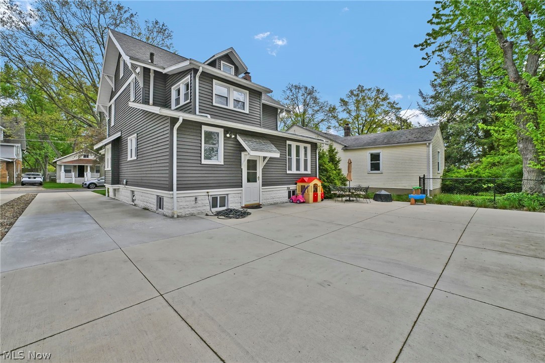732 Falls Avenue Cuyahoga Falls OH 44221