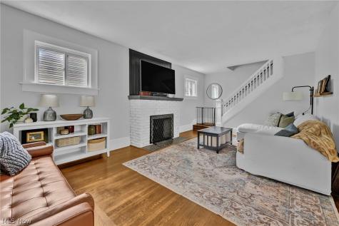 732 Falls Avenue Cuyahoga Falls OH 44221
