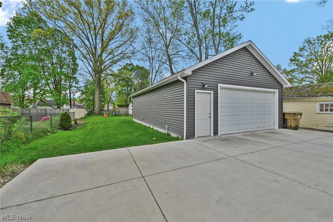 732 Falls Avenue Cuyahoga Falls OH 44221