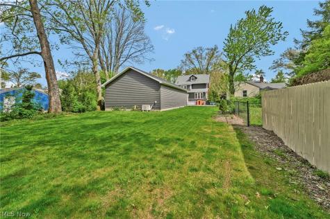 732 Falls Avenue Cuyahoga Falls OH 44221