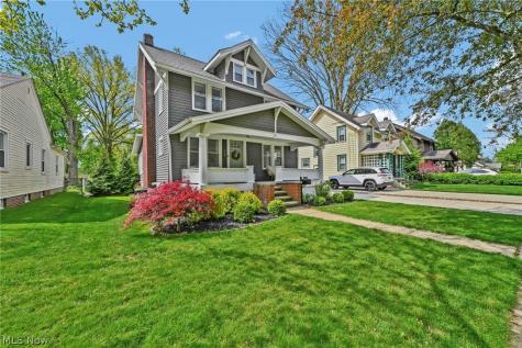 732 Falls Avenue Cuyahoga Falls OH 44221