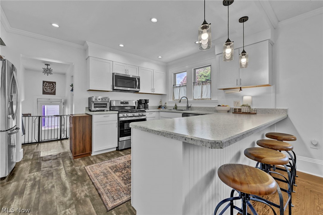732 Falls Avenue Cuyahoga Falls OH 44221