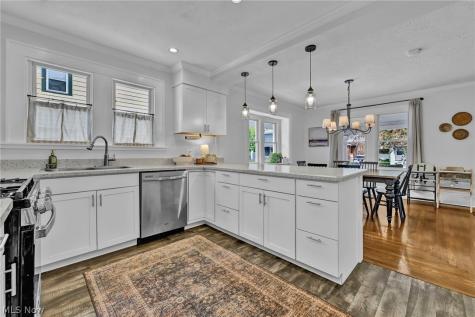 732 Falls Avenue Cuyahoga Falls OH 44221
