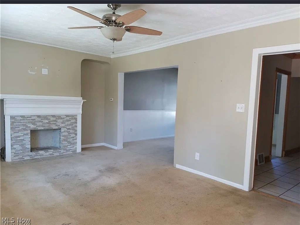 4689 E 85th Street Garfield Heights OH 44125