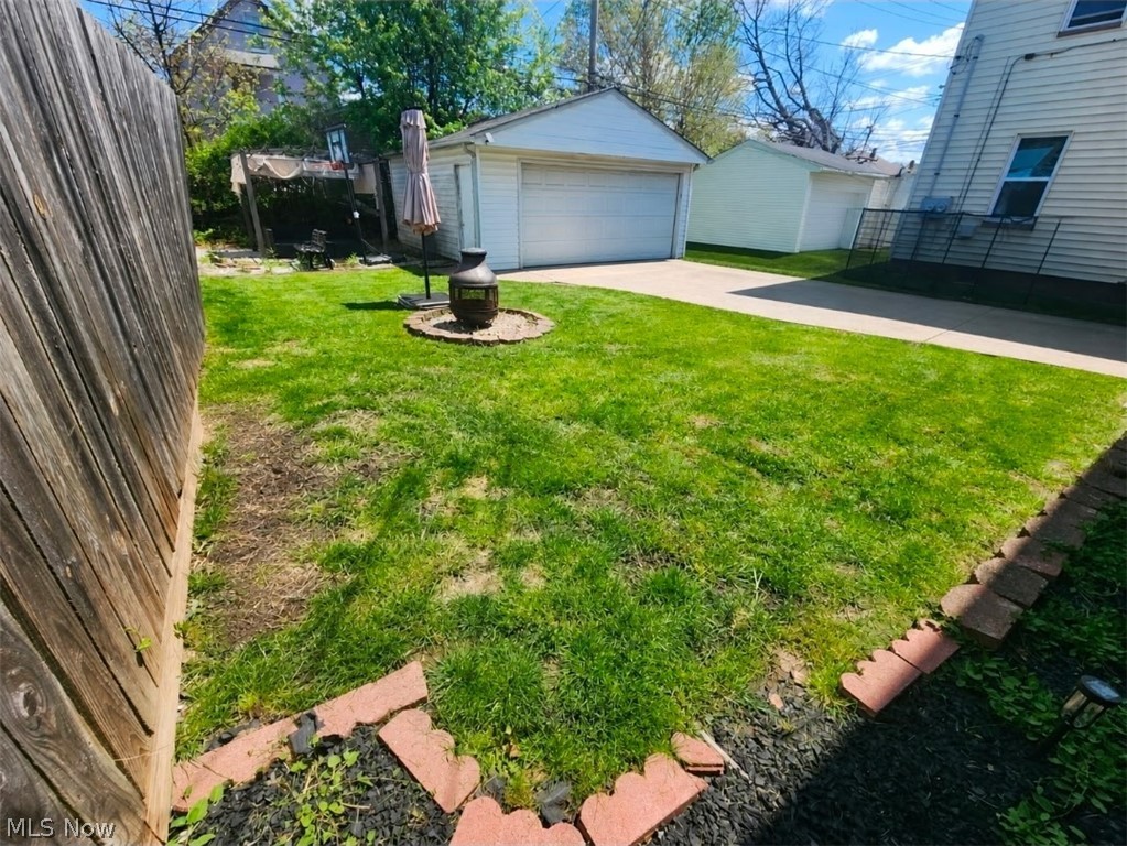 4689 E 85th Street Garfield Heights OH 44125