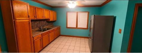 4689 E 85th Street Garfield Heights OH 44125