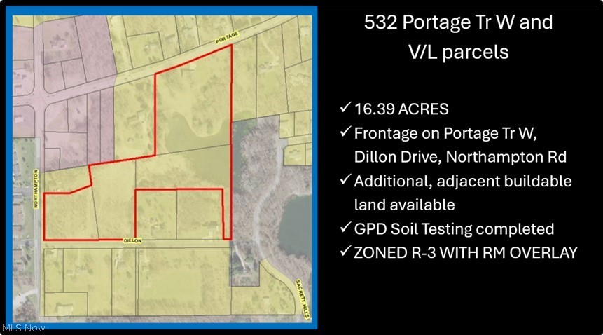 532 Portage Trail Extension W Cuyahoga Falls OH 44223