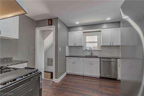 80 Hamilton Street Berea OH 44017