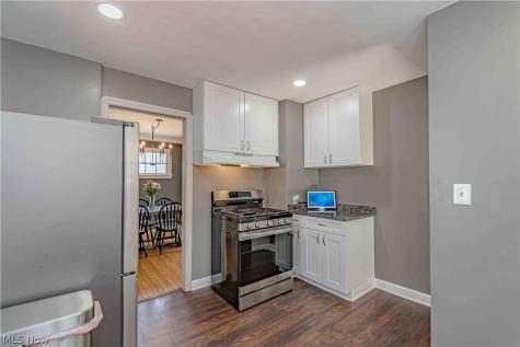 80 Hamilton Street Berea OH 44017
