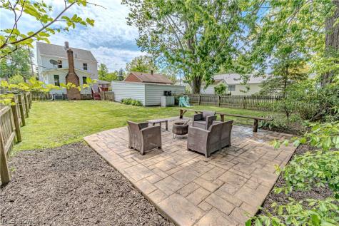 80 Hamilton Street Berea OH 44017
