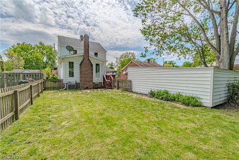 80 Hamilton Street Berea OH 44017