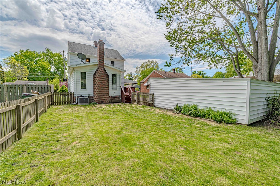 80 Hamilton Street Berea OH 44017