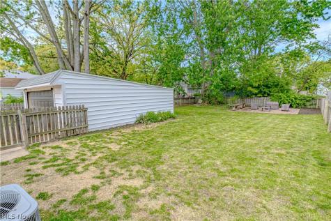 80 Hamilton Street Berea OH 44017