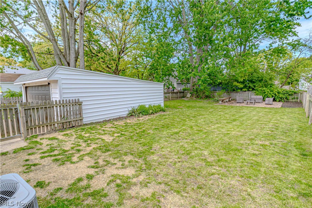 80 Hamilton Street Berea OH 44017