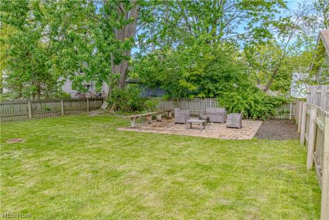 80 Hamilton Street Berea OH 44017