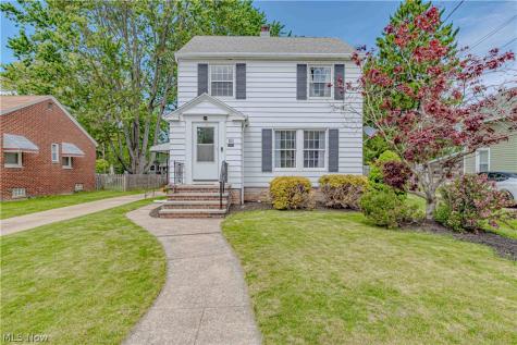 80 Hamilton Street Berea OH 44017