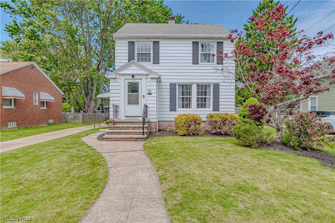 80 Hamilton Street Berea OH 44017