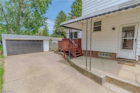 80 Hamilton Street Berea OH 44017
