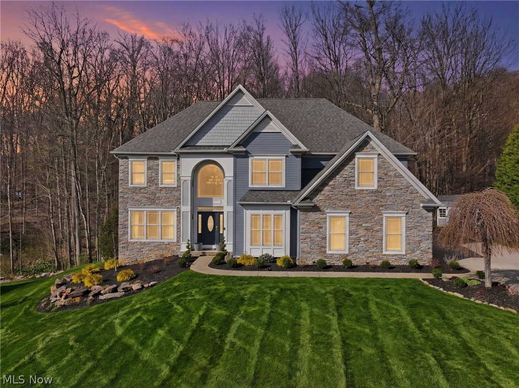 253 Anne Marie Court Hinckley OH 44233