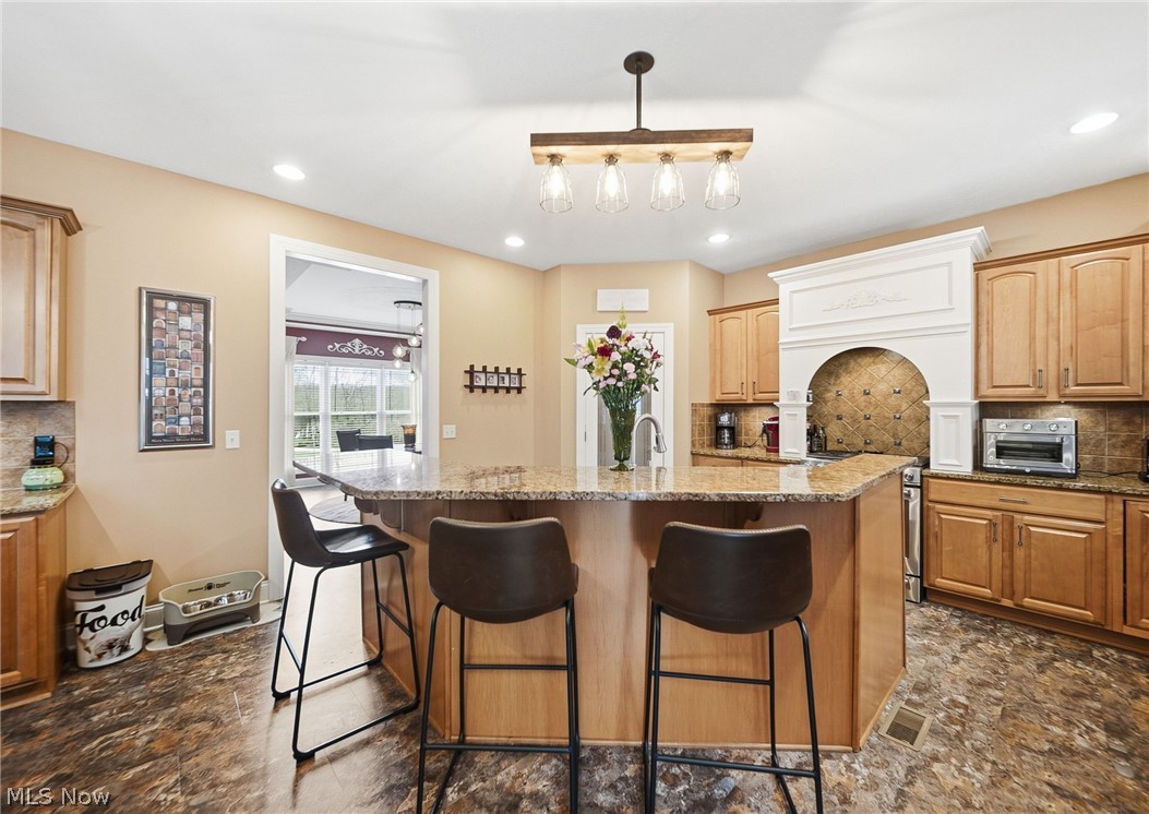 253 Anne Marie Court Hinckley OH 44233