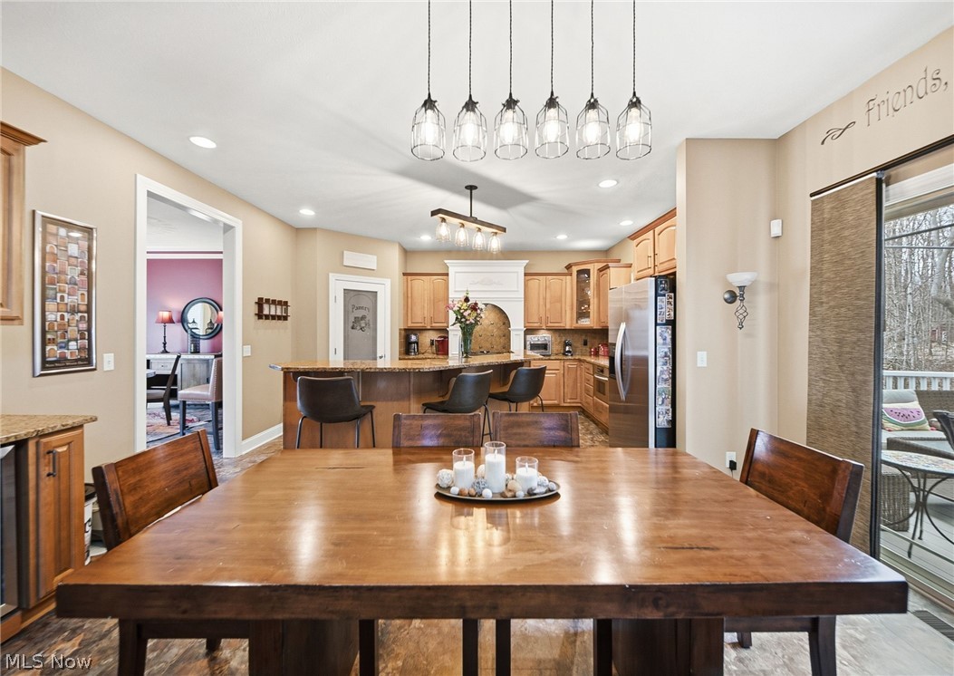 253 Anne Marie Court Hinckley OH 44233