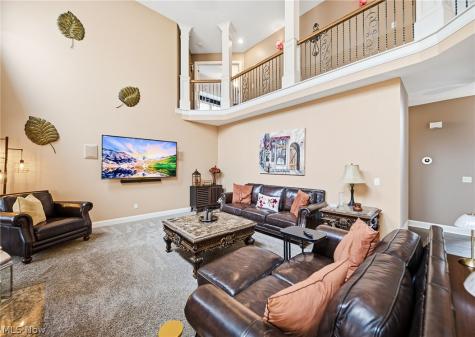 253 Anne Marie Court Hinckley OH 44233