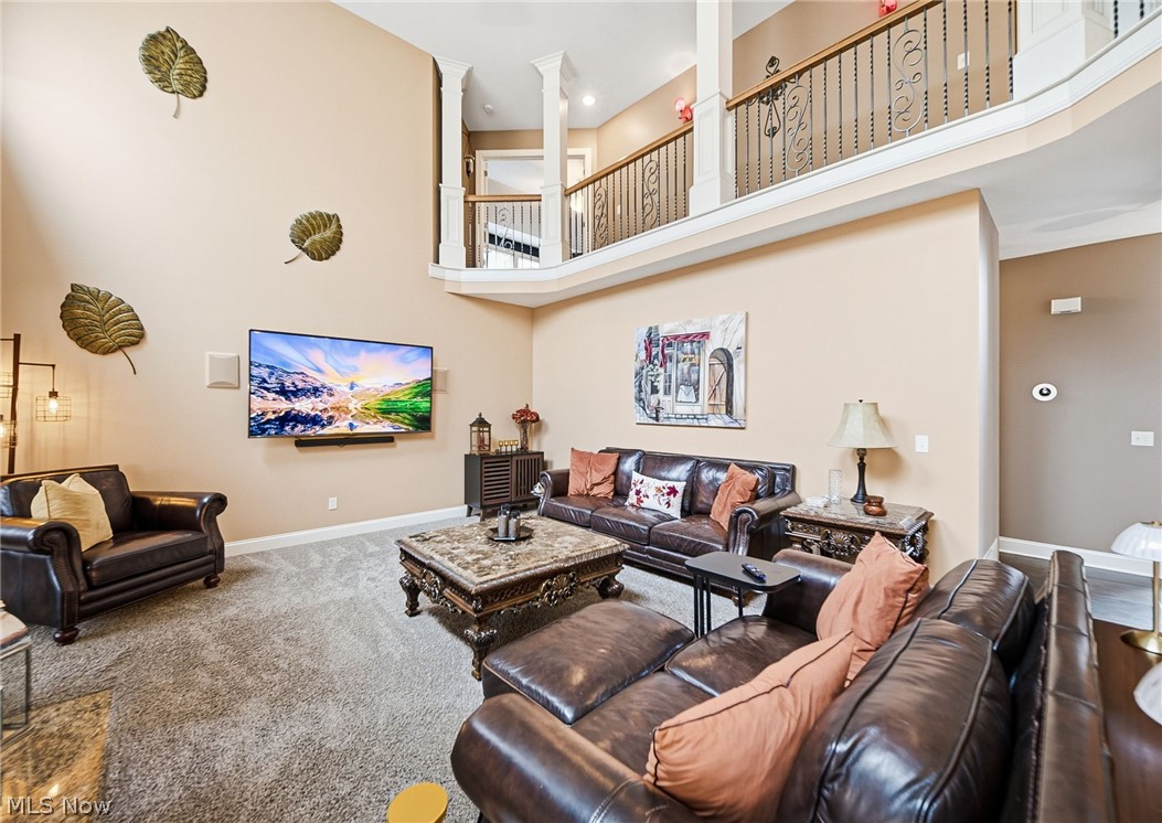 253 Anne Marie Court Hinckley OH 44233