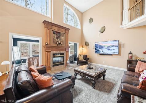 253 Anne Marie Court Hinckley OH 44233
