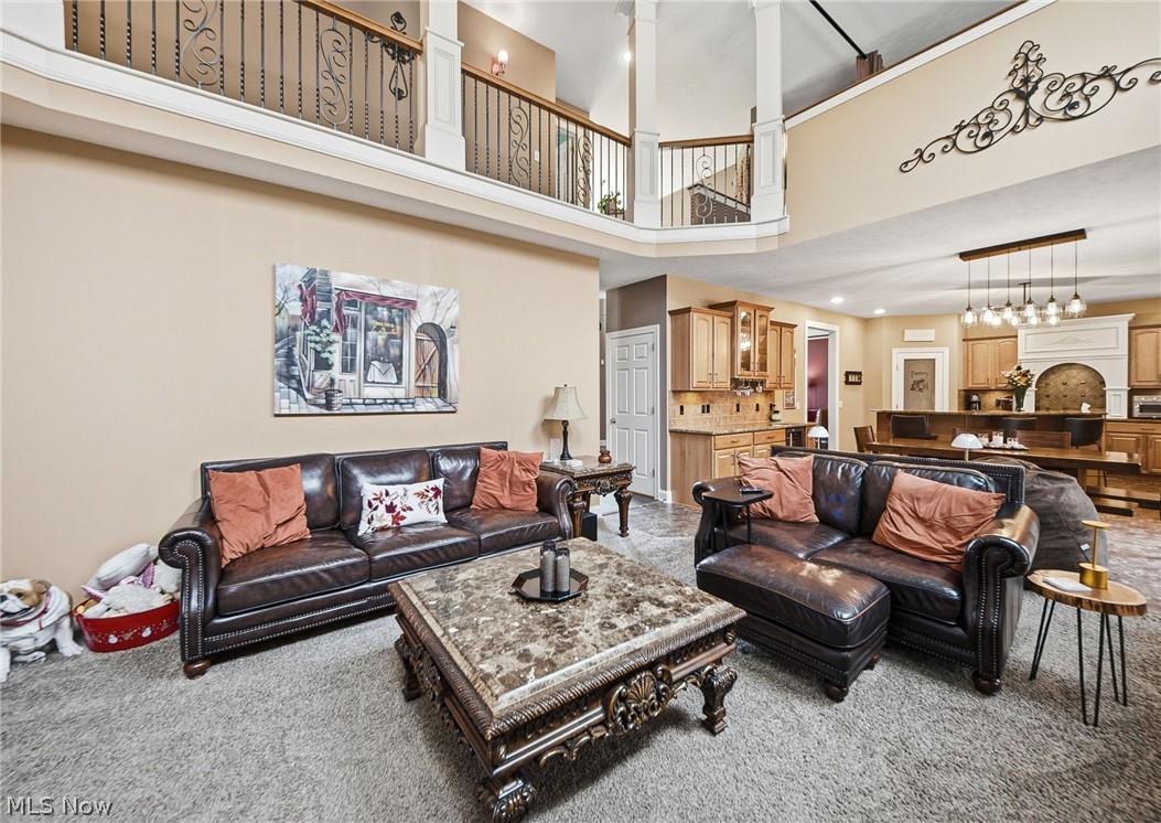 253 Anne Marie Court Hinckley OH 44233