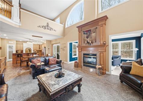 253 Anne Marie Court Hinckley OH 44233