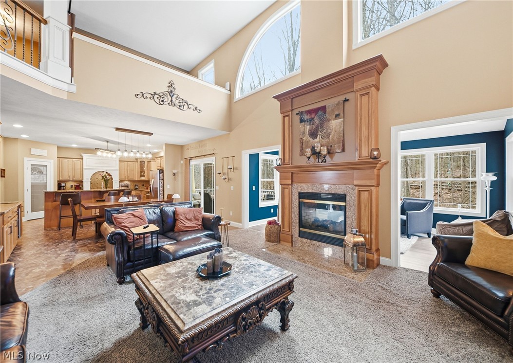 253 Anne Marie Court Hinckley OH 44233