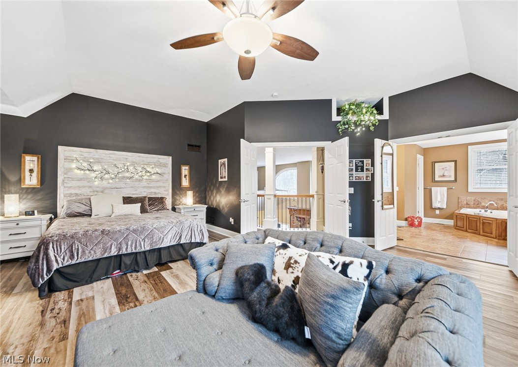 253 Anne Marie Court Hinckley OH 44233