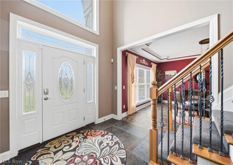 253 Anne Marie Court Hinckley OH 44233