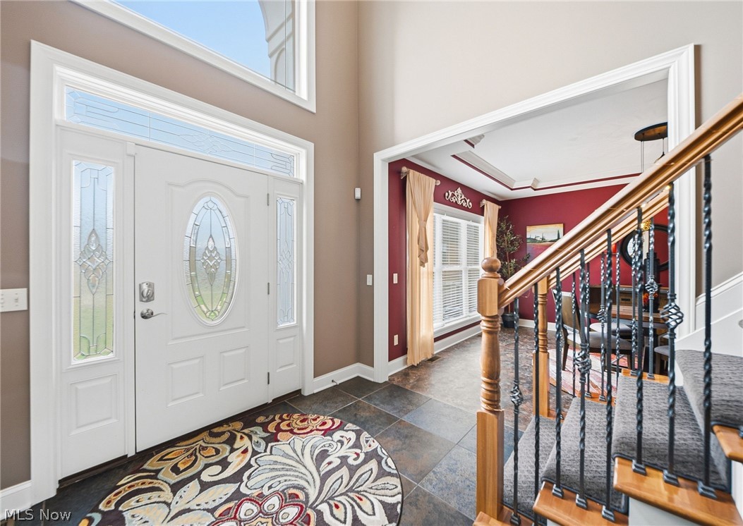 253 Anne Marie Court Hinckley OH 44233