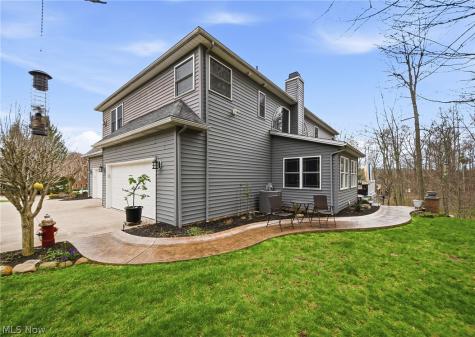 253 Anne Marie Court Hinckley OH 44233