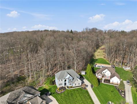 253 Anne Marie Court Hinckley OH 44233
