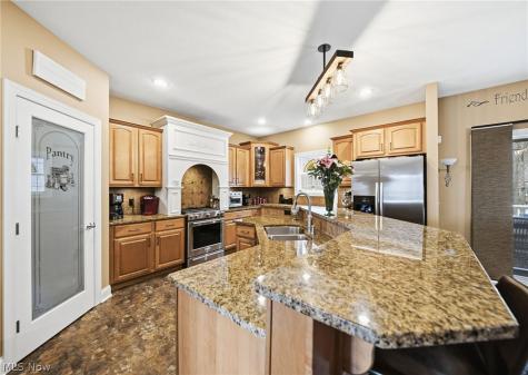 253 Anne Marie Court Hinckley OH 44233
