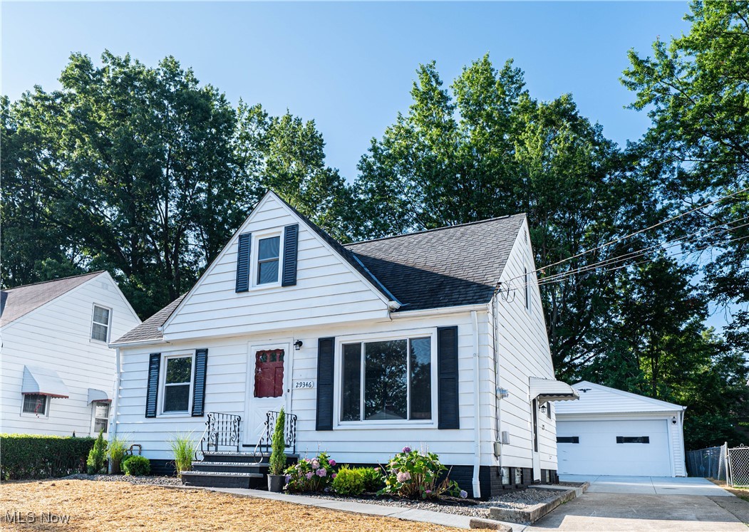 29346 Park Street Wickliffe OH 44092