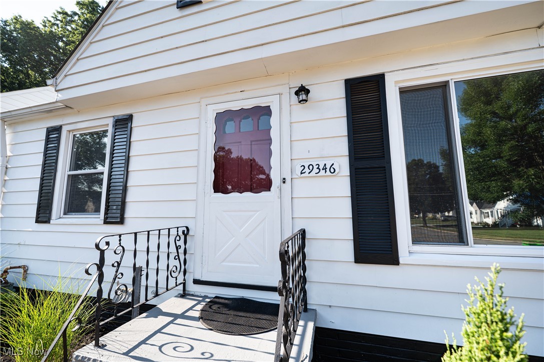 29346 Park Street Wickliffe OH 44092