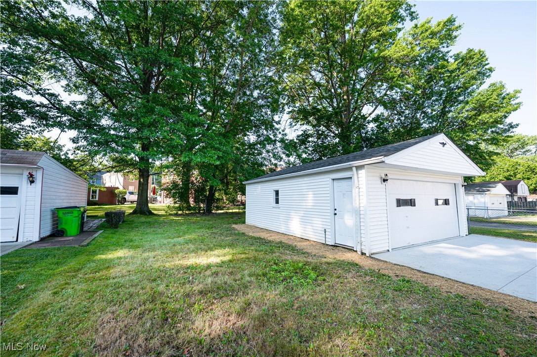 29346 Park Street Wickliffe OH 44092