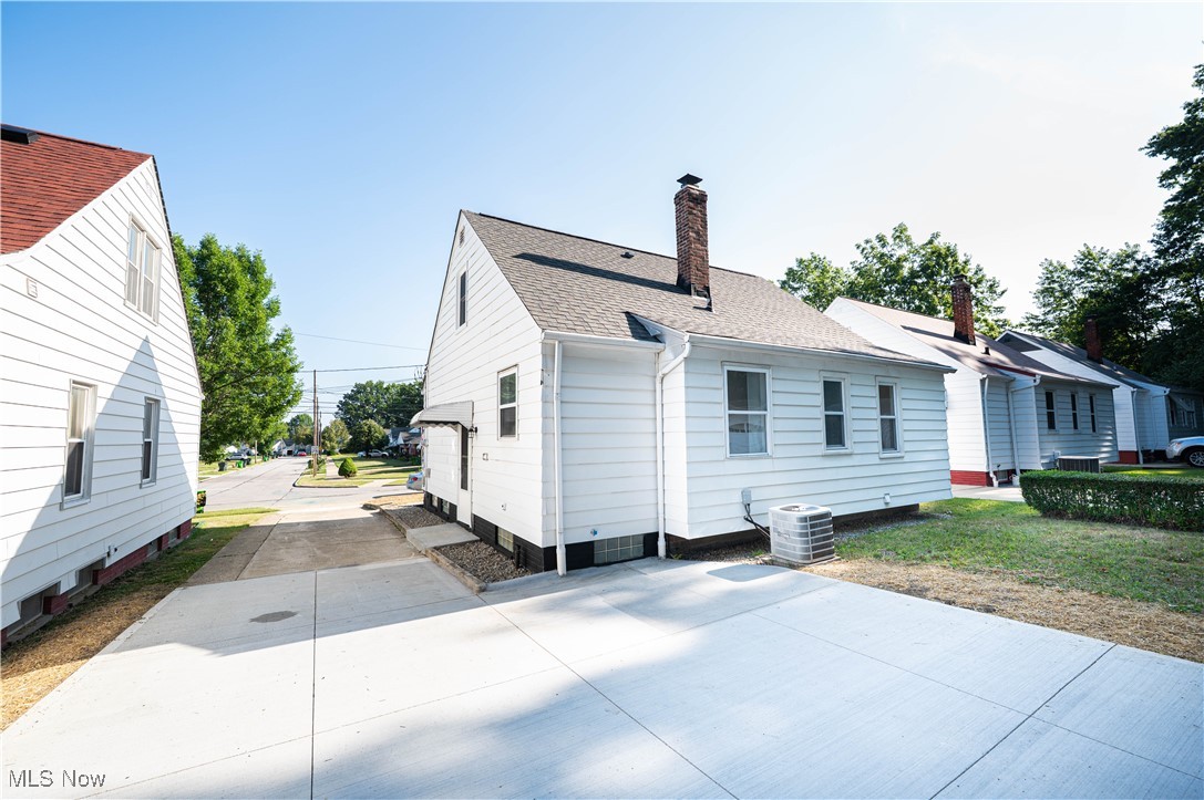 29346 Park Street Wickliffe OH 44092