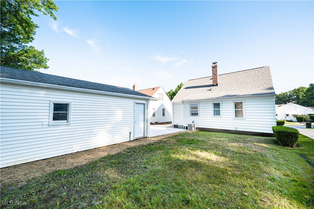 29346 Park Street Wickliffe OH 44092