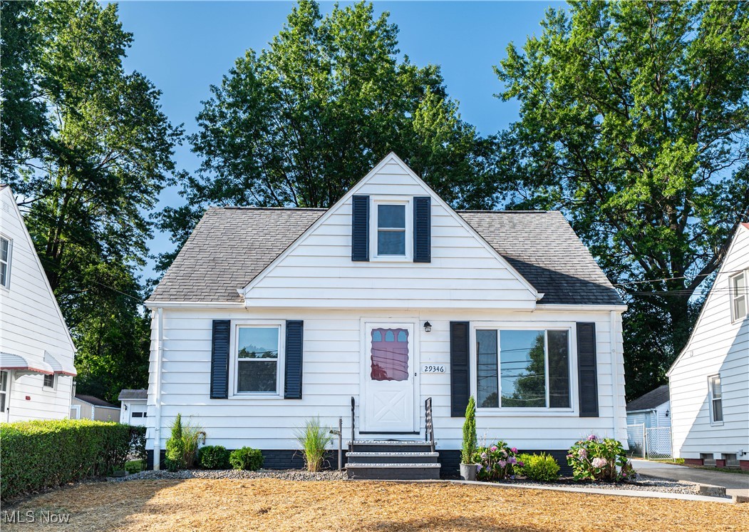 29346 Park Street Wickliffe OH 44092