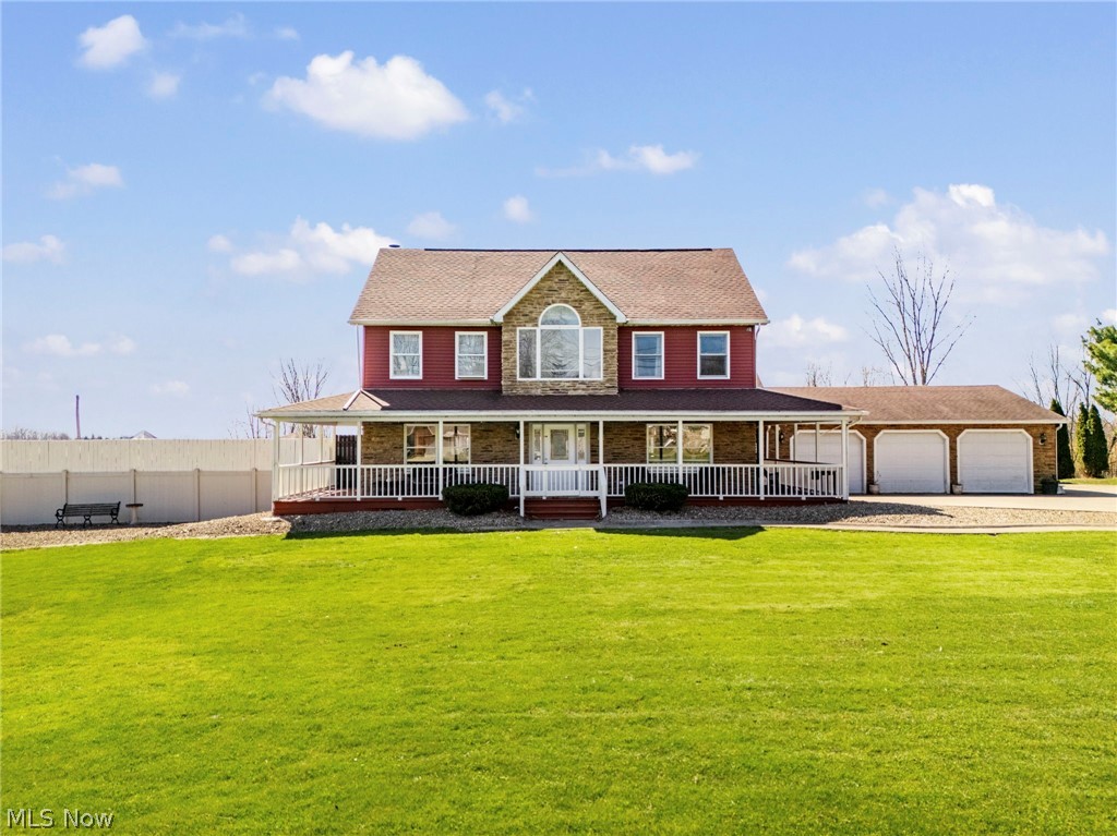 5616 Faircrest Street SW Canton OH 44706