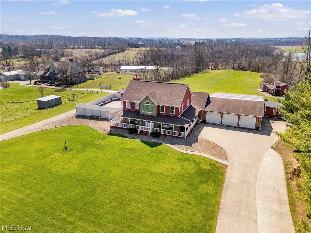 5616 Faircrest Street SW Canton OH 44706