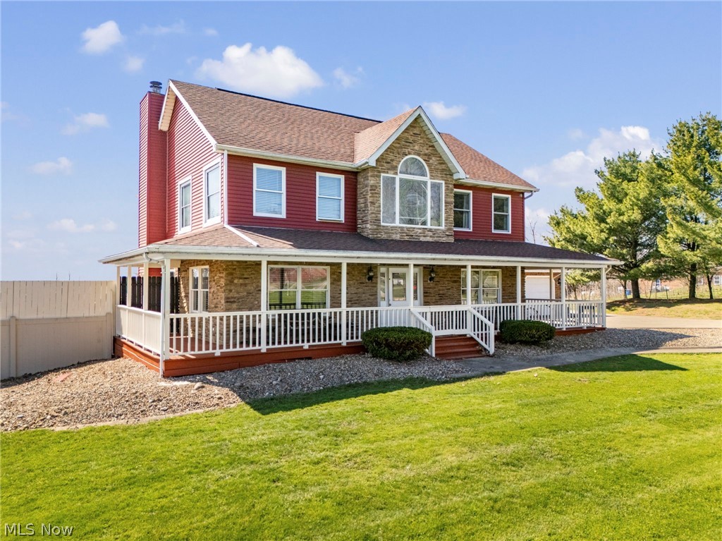 5616 Faircrest Street SW Canton OH 44706