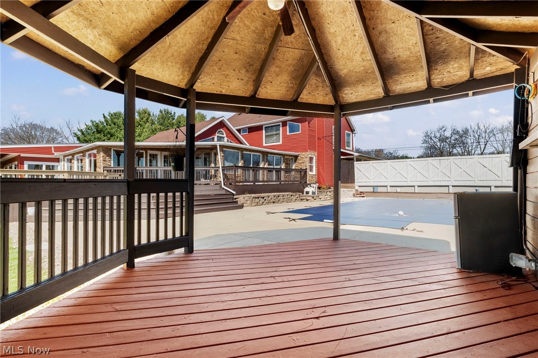 5616 Faircrest Street SW Canton OH 44706