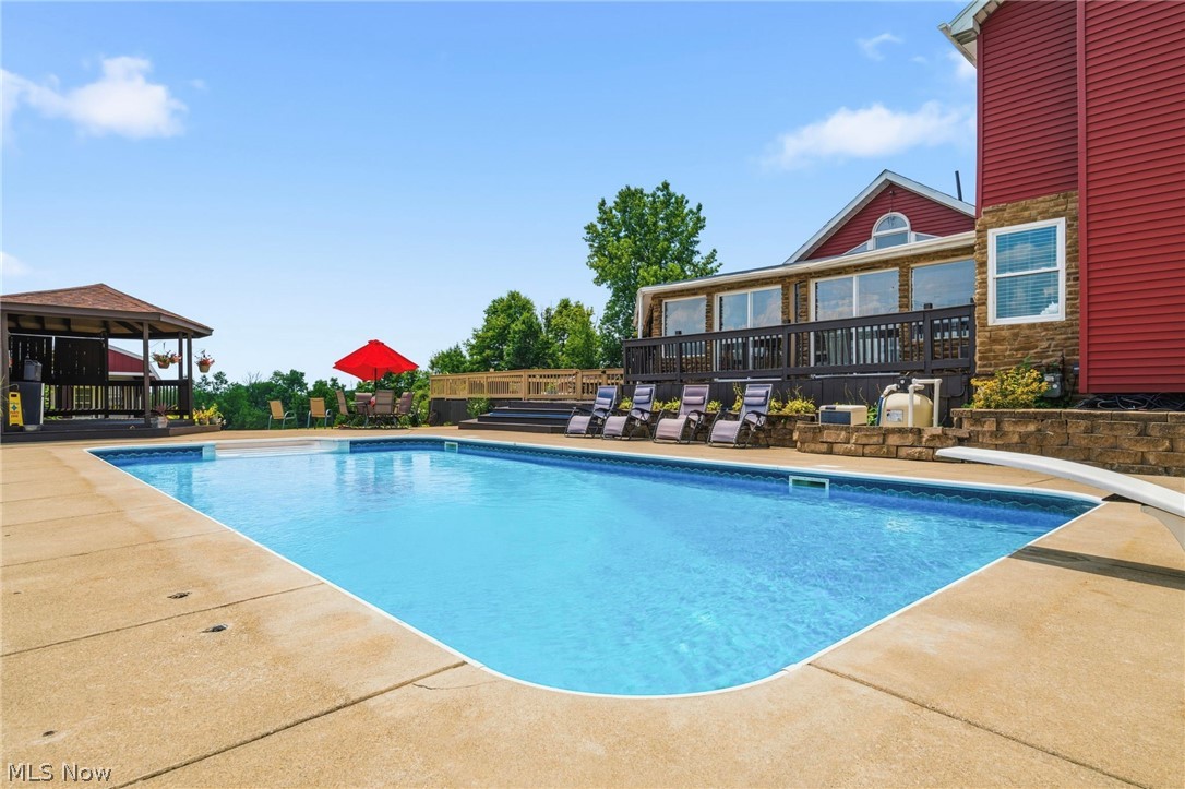 5616 Faircrest Street SW Canton OH 44706