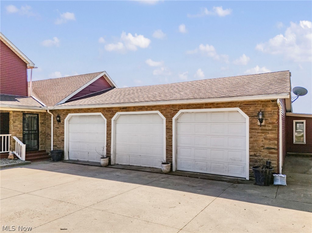 5616 Faircrest Street SW Canton OH 44706