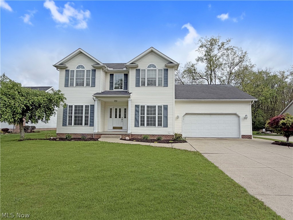 921 Lockwood Road Barberton OH 44203